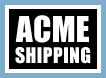 ACME Shipping Logo